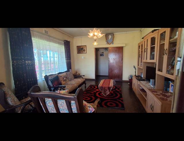 FARM FOR SALE IN HIGH RIDGE